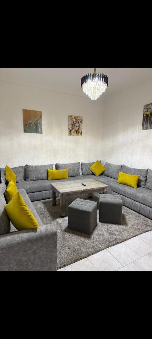 Appartement à louer à la journée à Essaouira - image 4