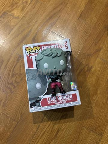 مجسم بوب Fortnite