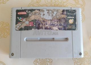 Ultimate Mortal Kombat 3 Super Nintendo SNES PAL