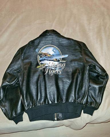 Avirex a2 flying tigers