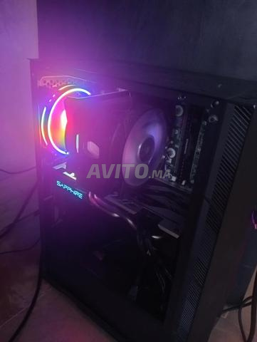 حاسوب ألعاب بسعر غير قابل للتفاوض