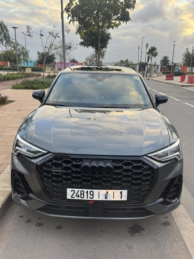 Audi Q3 S-Line 2020 | Diesel | 40.TDI