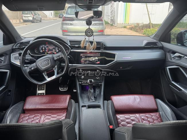 Audi Q3 S-Line 2020 | Diesel | 40.TDI