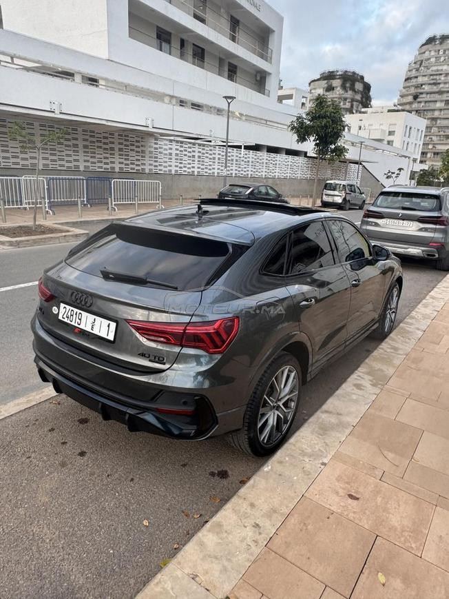 Audi Q3 S-Line 2020 | Diesel | 40.TDI