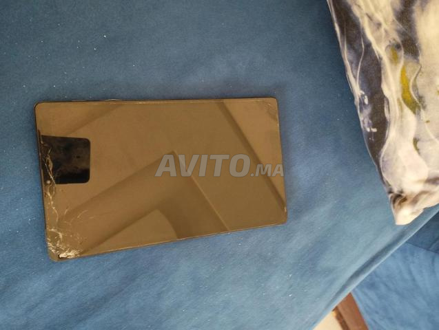 تابلت سامسونج جالاكسي