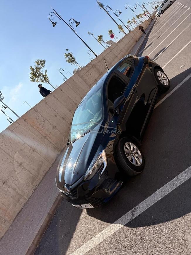 Renault Clio Diesel Manuelle 2023 à Fès