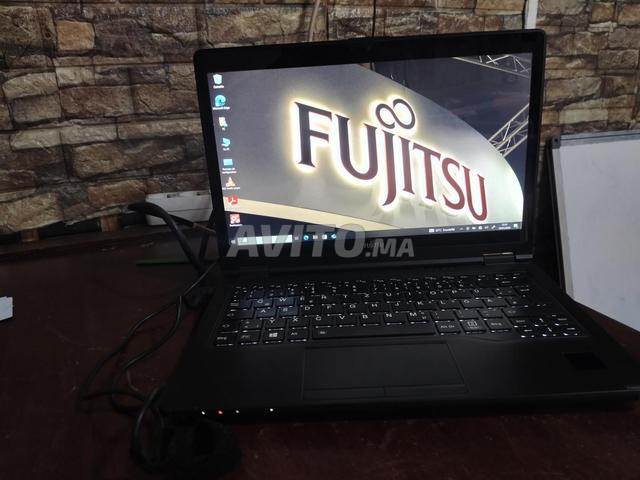 PC portable I5 7ème 256/8 tactile