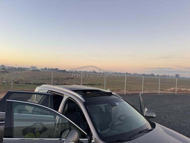 Hyundai Santa Fe Diesel Automatique 2018