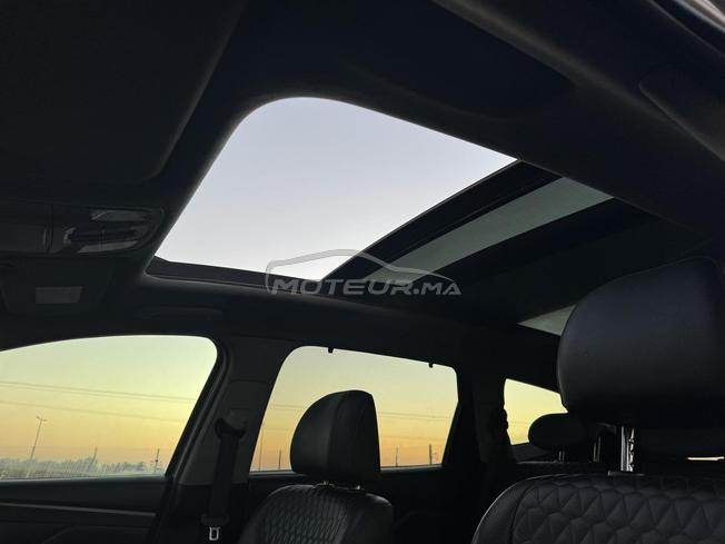 Hyundai Santa Fe Diesel Automatique 2018