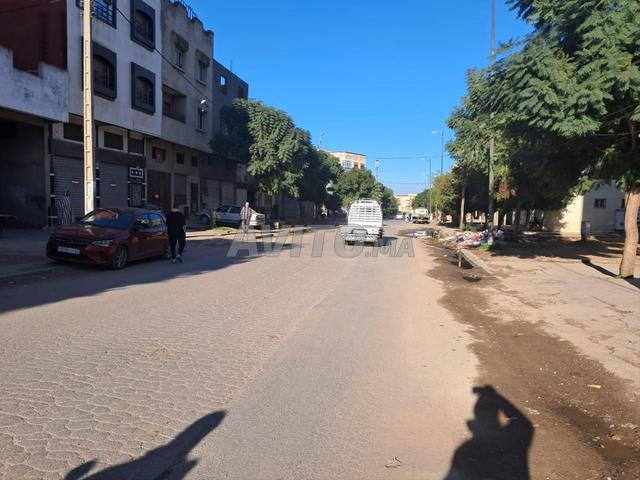 Garçonière à louer taibia kénitra pour fille