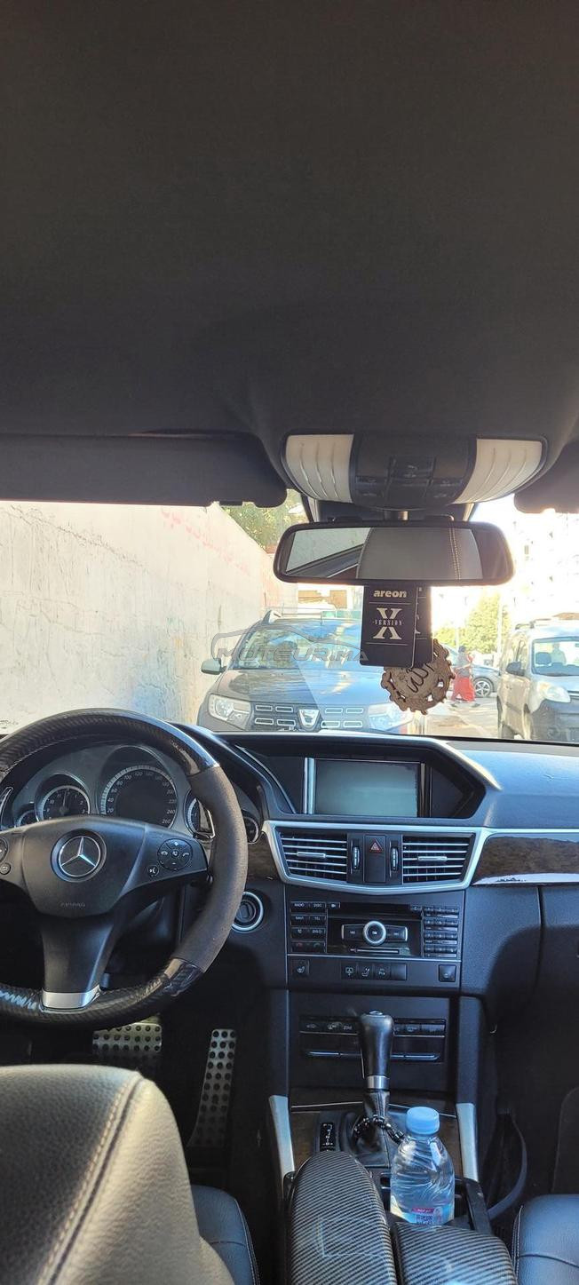 Mercedes-Benz classe E 220d AMG