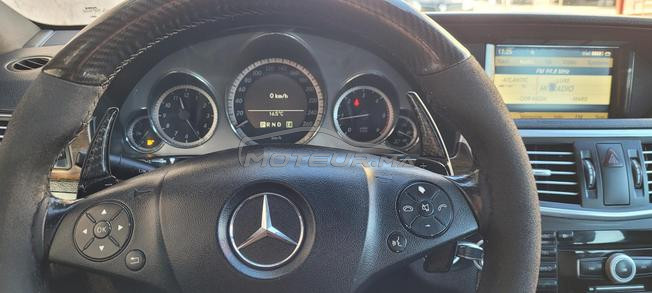 Mercedes-Benz classe E 220d AMG