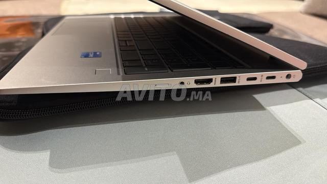 اتش بي بروبوك i5 الجيل الثالث عشر