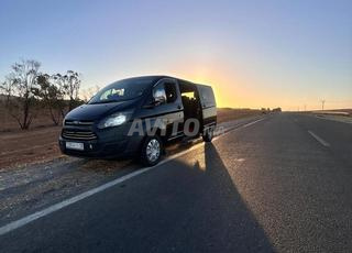 فورد توروريزم كوستوم