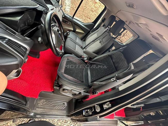 ford torurism custom 