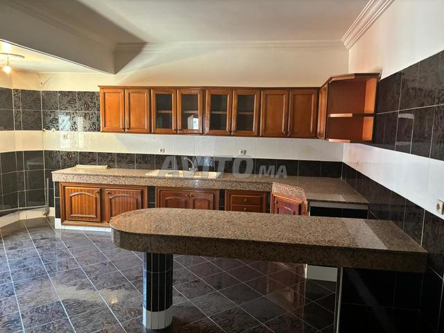 Bel Appartement 104 m² à Sidi Maarouf Mostakbal