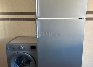 Réfrigérateur , Machine à Laver