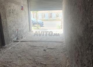 محل تجاري للبيع 22 متر مربع الرحمة