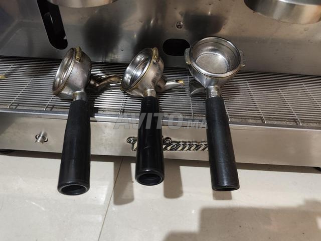 ماكينة قهوة احترافية Vibiemme