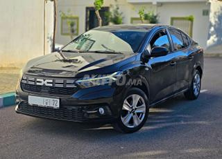 Dacia logan lauréate 1.5 dci Sans Adbleu