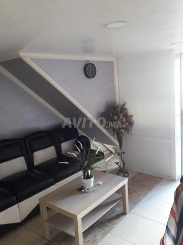 محل للبيع في عين حرودة - 2