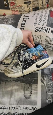 Nike Kyrie 2 'Effect'