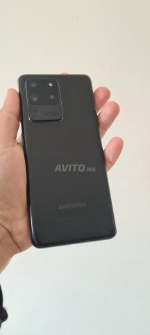 Samsung galaxy s20 ultra 5g