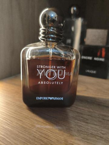 Parfum Stronger with you- Absolutely 50ml