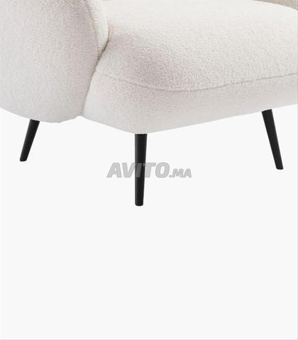 Fauteuils Haut de Gamme - 2