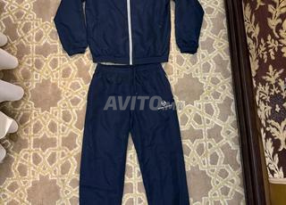 Ensemble Sergio Tacchini original taille S