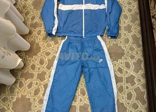 Ensemble Nike original taille s
