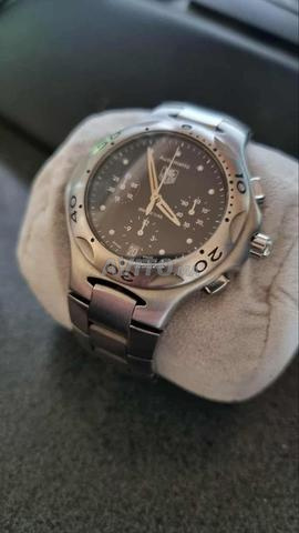 ساعة TAG HEUER أصلية