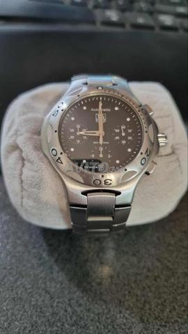 Montre TAG HEUER authentique - 2