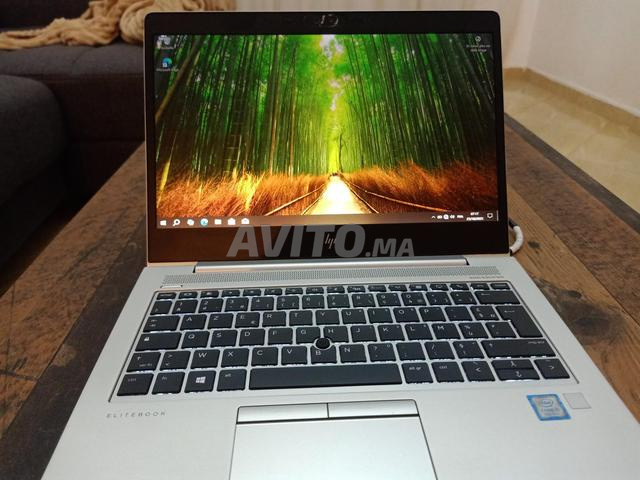 HP Elitebook