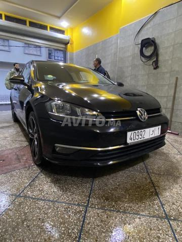 Golf 7,5 jdida model 2018 ded 2021 tt option - 2