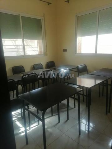 معدات لمركز دعم - 2