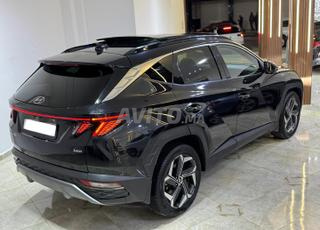 Hyundai Tucson Ultimat أوتوماتيكية 2022 في فاس