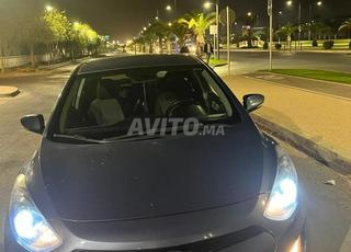 Hyundai i30 ديزل يدوي 2014 في مراكش