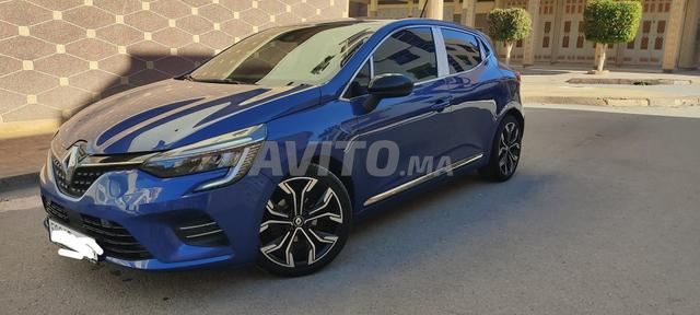Renault Clio Diesel intense 2024