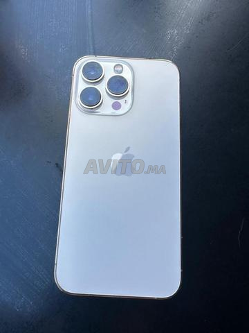 iPhone 13 Pro 256gb GOLD