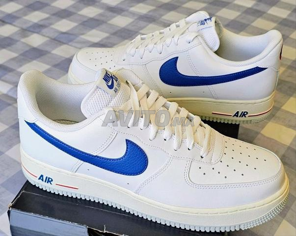 Nike air force 1 low جديد مقاس 40.5