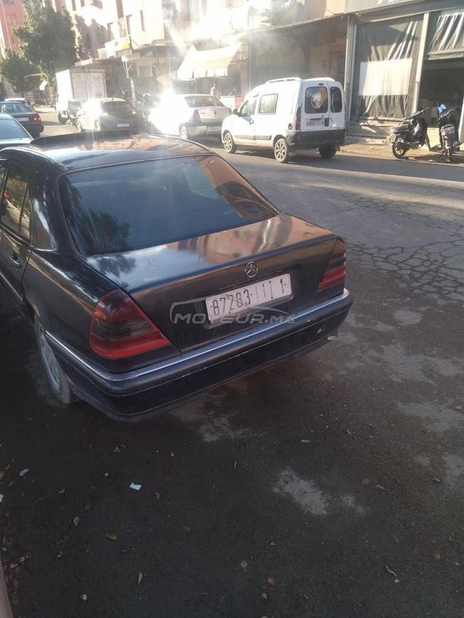 Mercedes-Benz 250 Diesel Manuelle 1995 à Marrakech