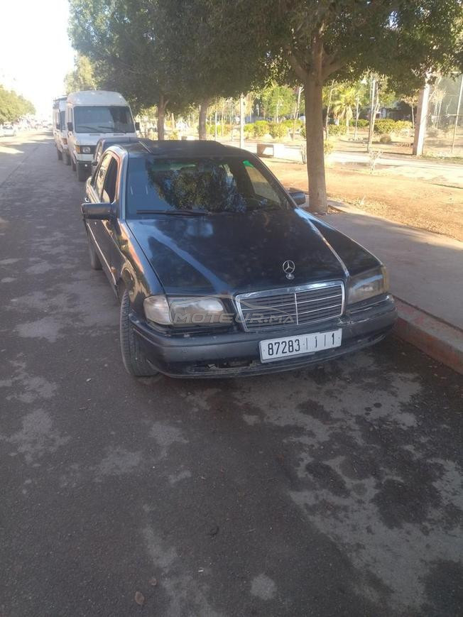 Mercedes-Benz 250 Diesel Manuelle 1995 à Marrakech