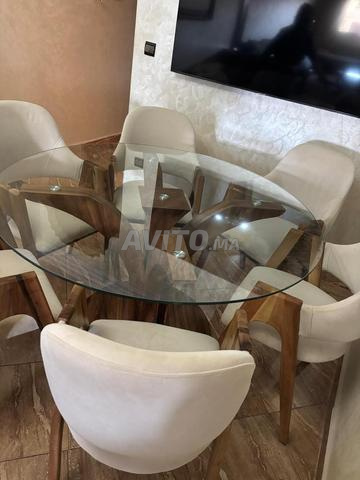 Table à manger - 2