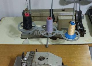 ماكينة سورجي والريكتا