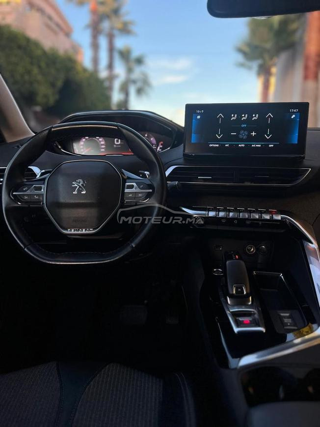 Peugeot 3008 allure business
