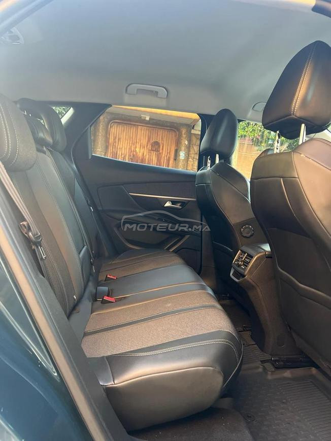 Peugeot 3008 allure business