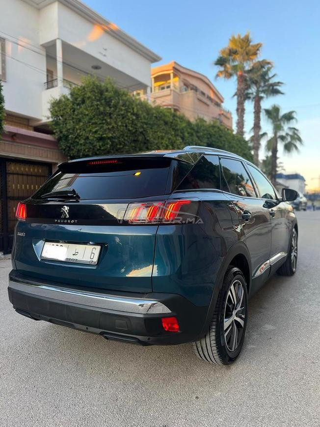 Peugeot 3008 allure business