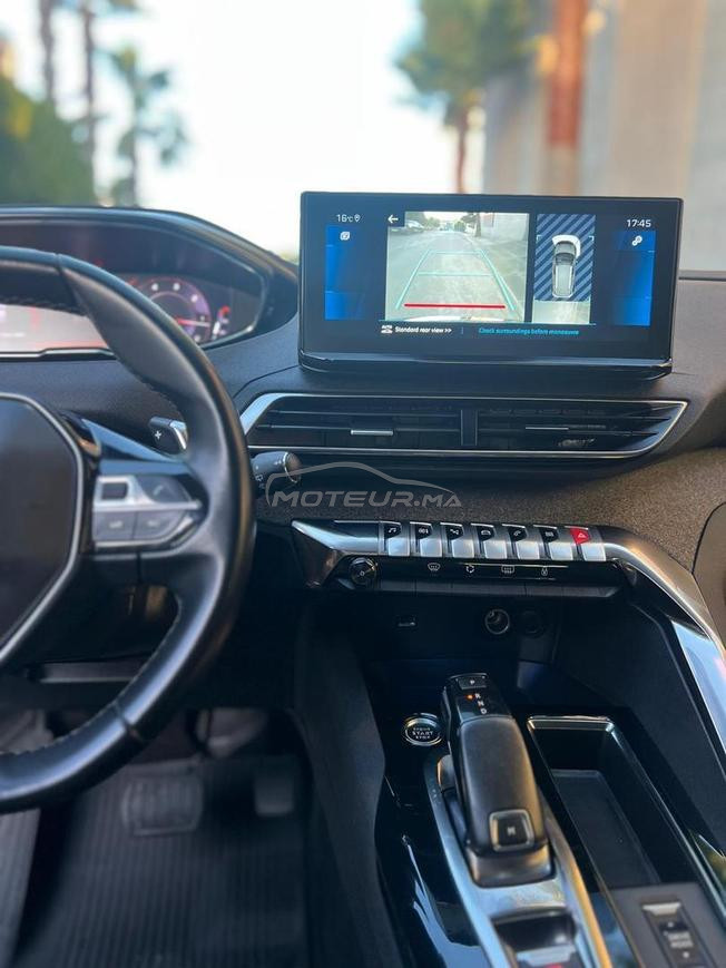 Peugeot 3008 allure business