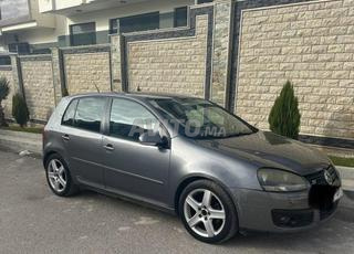 GOLF 5 GTD